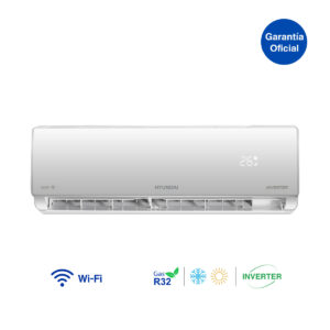 Aire acondicionado HYUNDAI Inverter WIFI 5000 FC